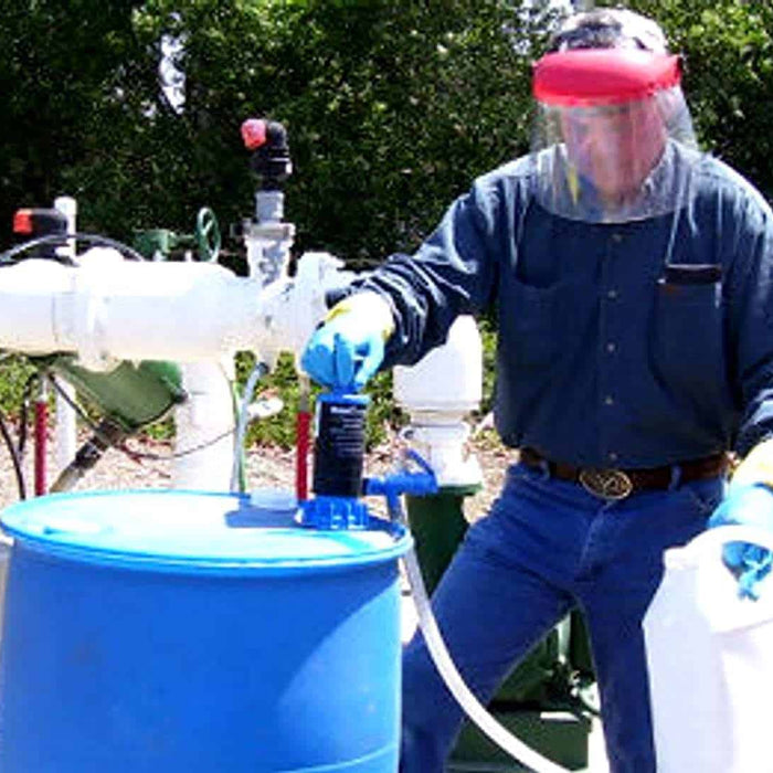 Why Today's Farmers Have to Be Serious About Safety When Dealing with Agricultural Chemicals