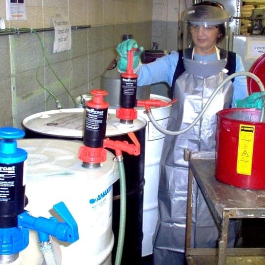 COVID-era Pumping