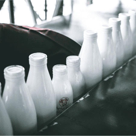 GOAT™ PUMPS A NEW INGREDIENT IN AN OLD FAMILY RECIPE