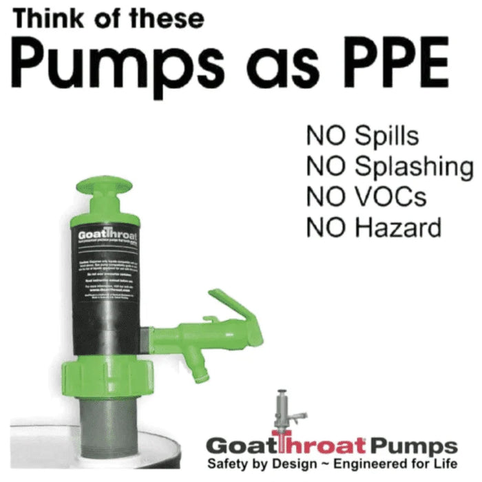 These Utility Pumps Pay For Themselves!