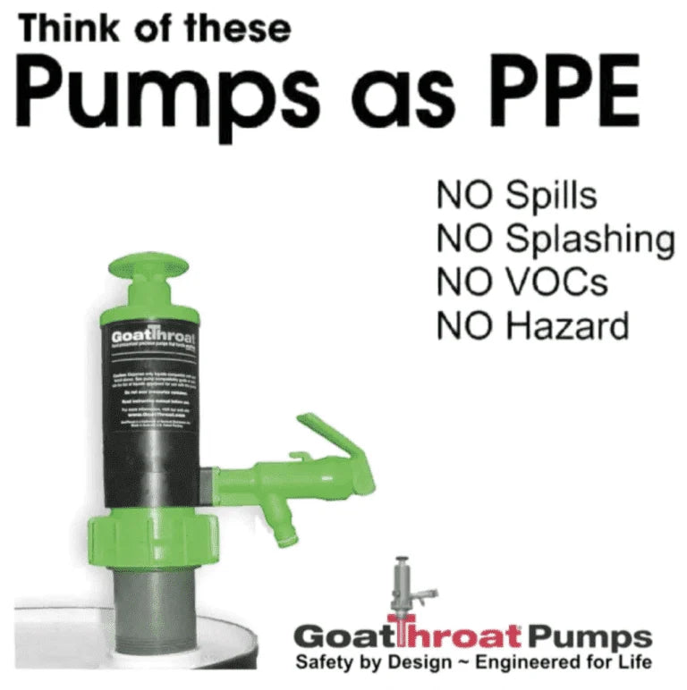 These Utility Pumps Pay For Themselves!