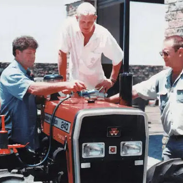Game-Changing Fuel Barrel Pump - No Need To Crank