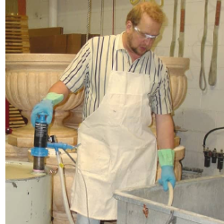 With A Chemical Spill, Prevention Beats Cleanup