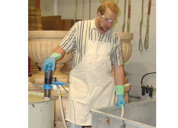 With A Chemical Spill, Prevention Beats Cleanup