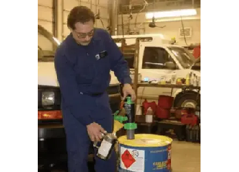 Refillable Bulk Brake Cleaner Dispenser Pump System