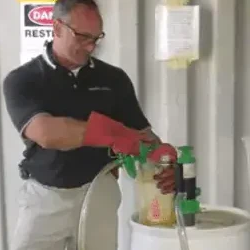Cut Operational Costs with Our Highly Efficient & Durable Barrel Pump