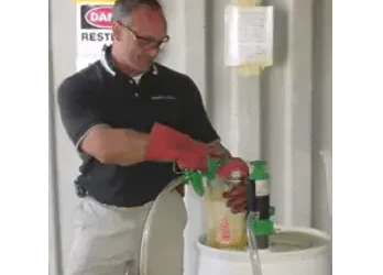 Cut Operational Costs with Our Highly Efficient & Durable Barrel Pump