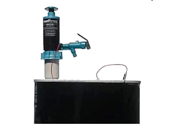 The Safest Ethanol Transfer Pump: 10+ Years of Use
