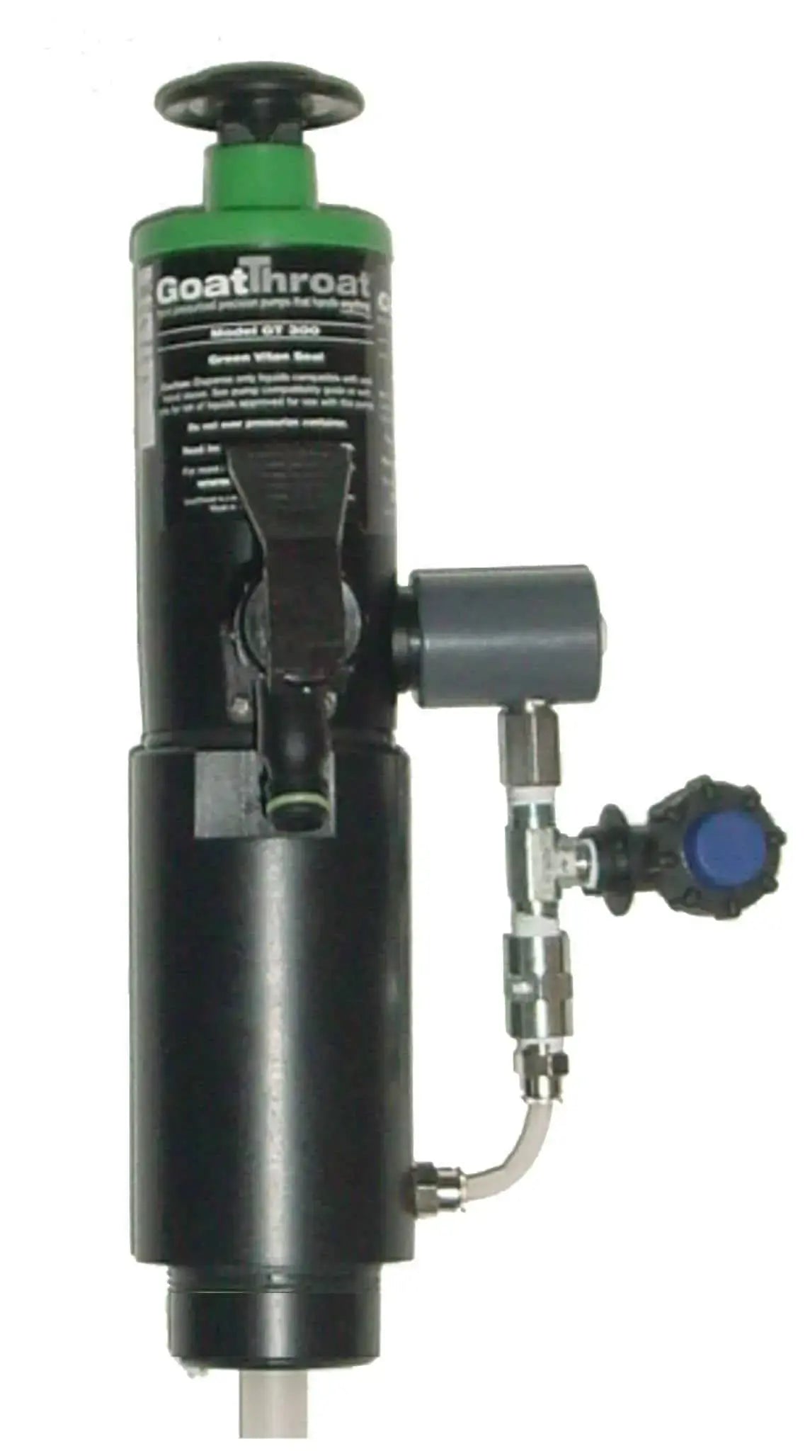 Corrosive Liquid Pump