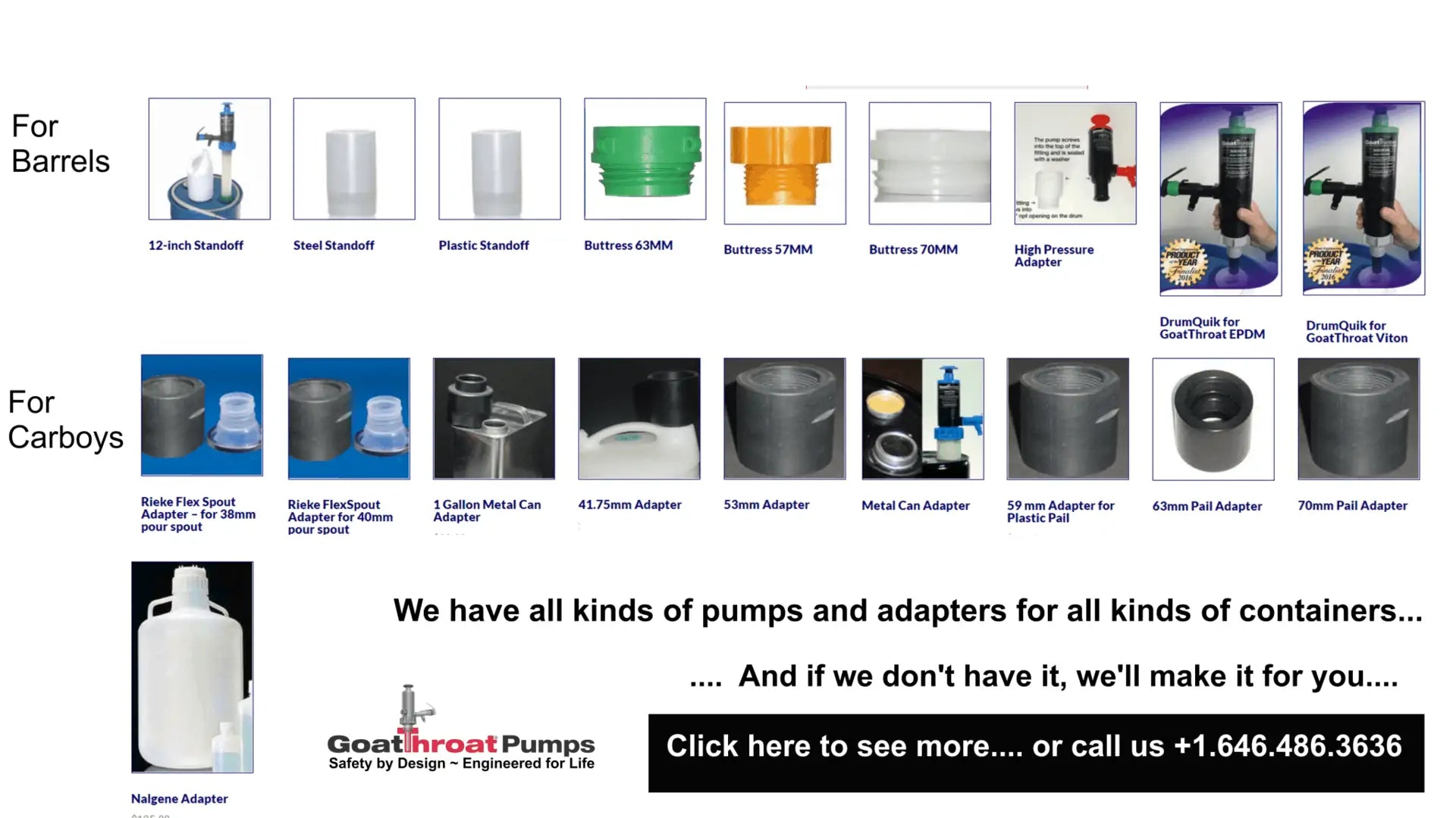 Corrosive Liquid Pump