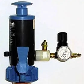 Corrosive Liquid Pump