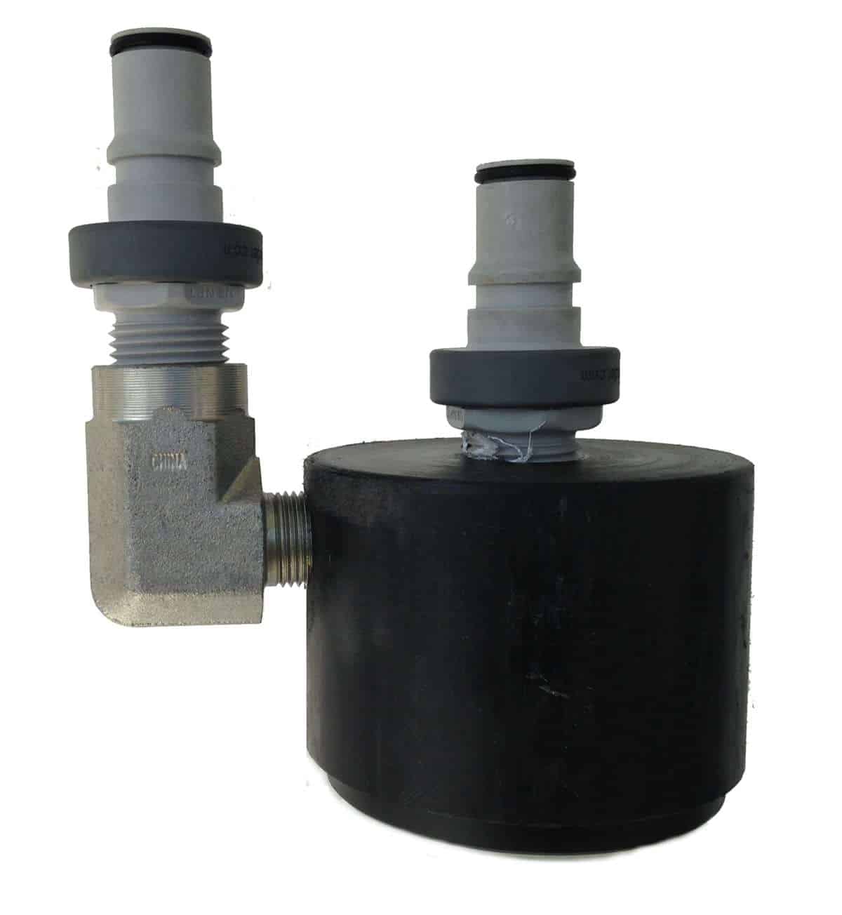 Specialty Parts
