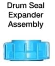 Drum Seal Expander in BLUE (parts 16+17)