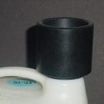 44mm 1-G Container Adapter For Drum Seal - Viton