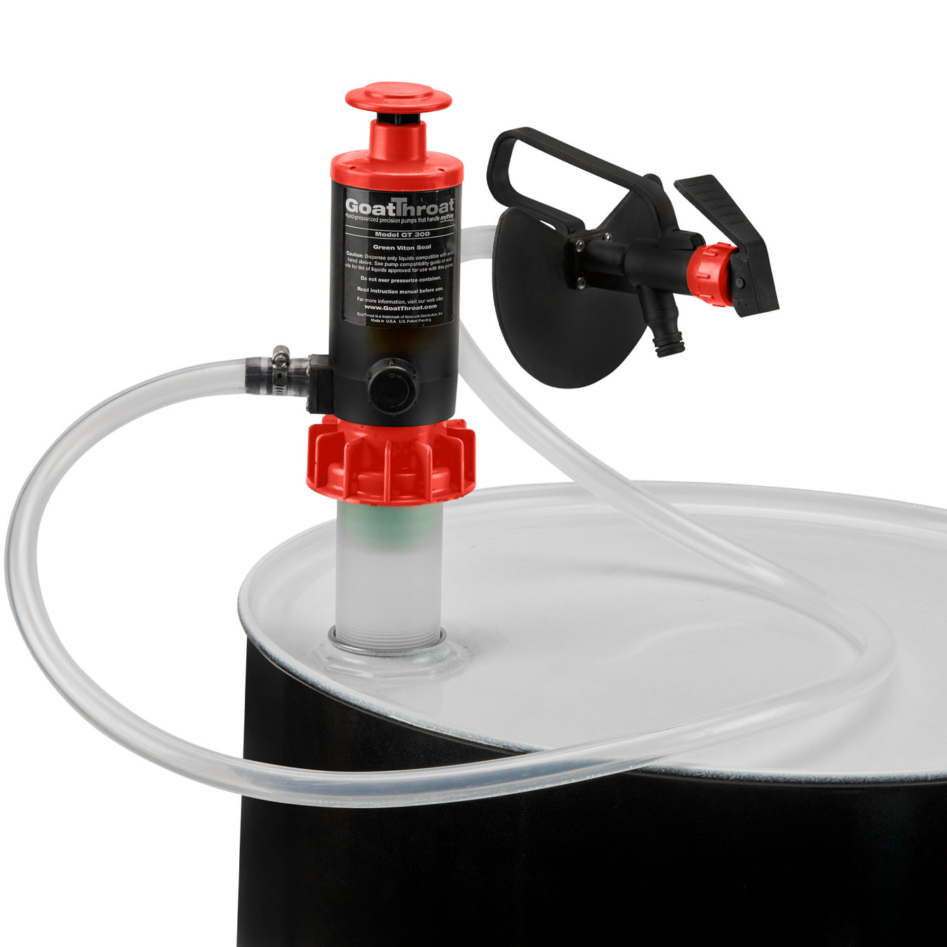Pump Bundle W/Remote Tap