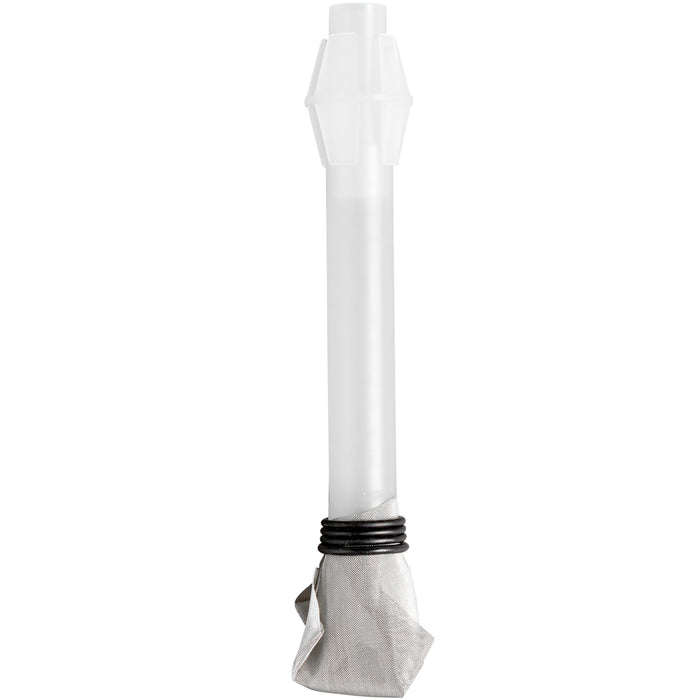 EPDM intake filter - 80 mesh