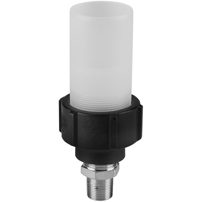 3/4 - inch Adapter for Steel Barrel