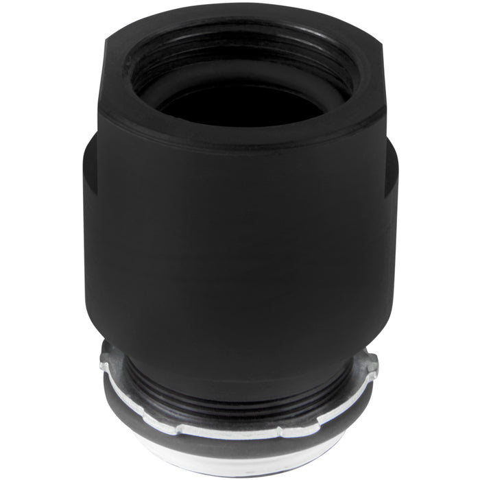 High Pressure adapter for GT Manifold - EPDM