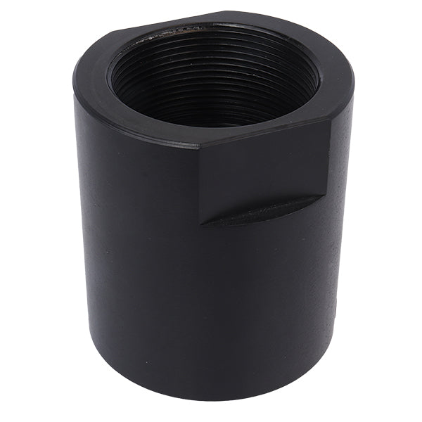 83mm 3" Adapter Threaded - Viton