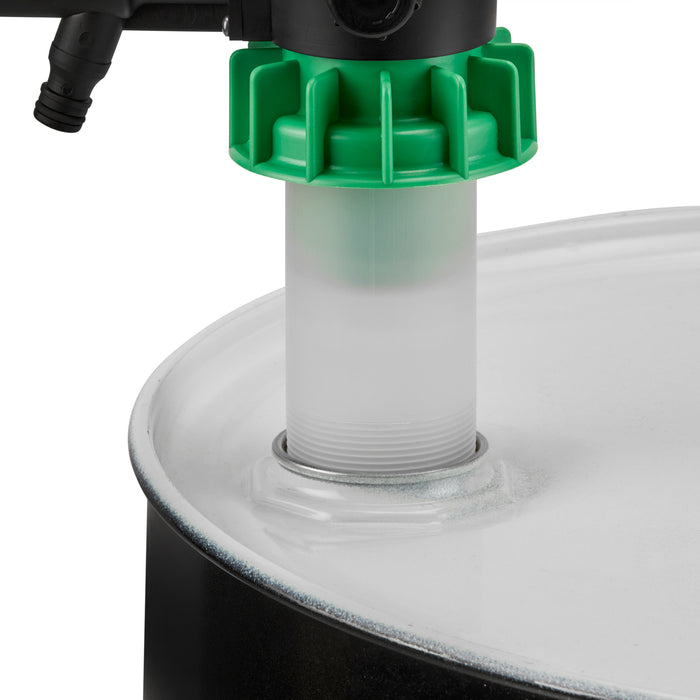 Drum Pump with Viton Seals