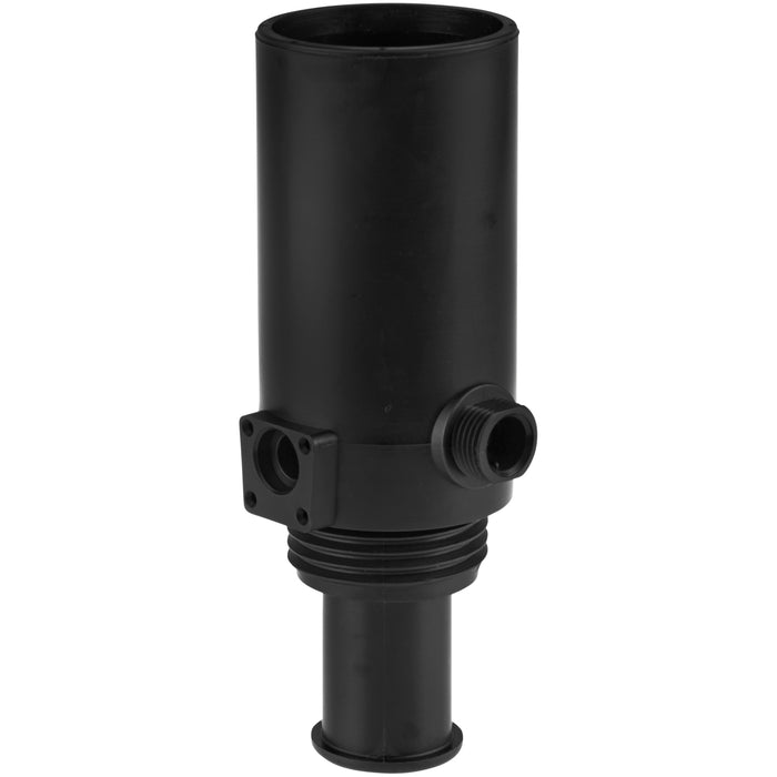 Goat Pumps Groundable Nitrile Body & Manifold Assembly