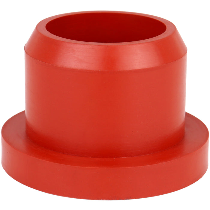 Medium Nitrile Drum Seal (RED) 2.0  inch diameter