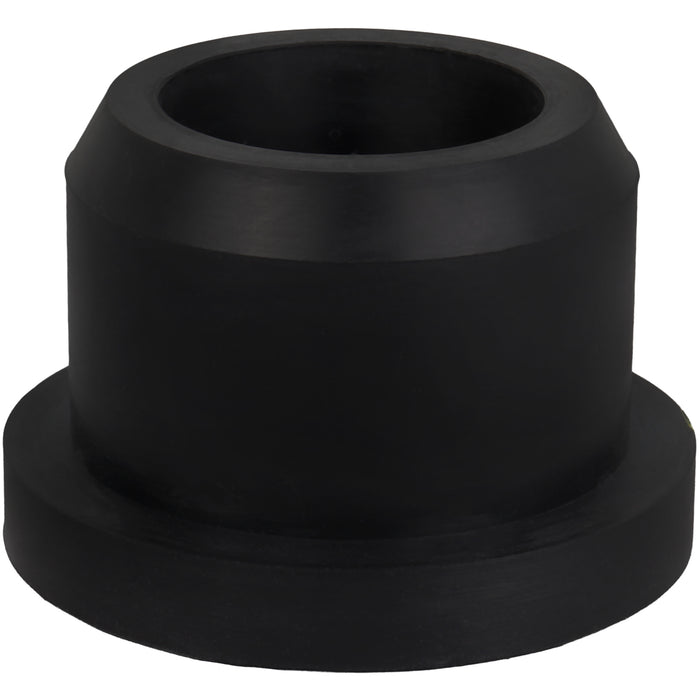 Large EPDM Drum Seal (BLACK) 2.25 inch diameter