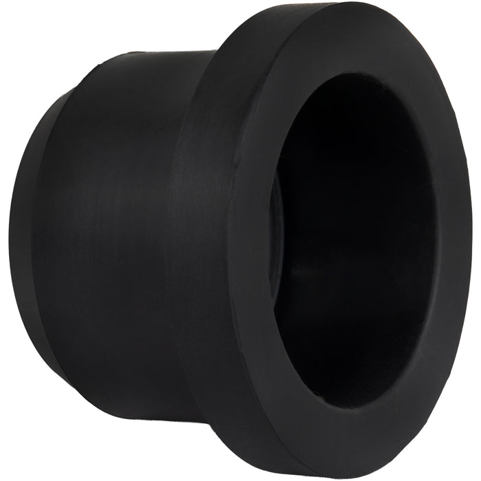 Large EPDM Drum Seal (BLACK) 2.25 inch diameter