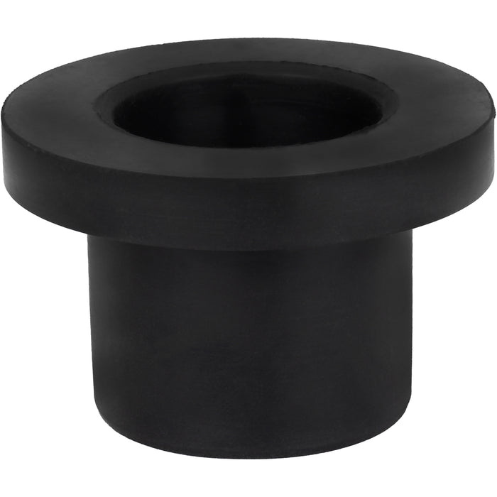 Small EPDM Drum Seal (BLACK) 1.81-inch diameter