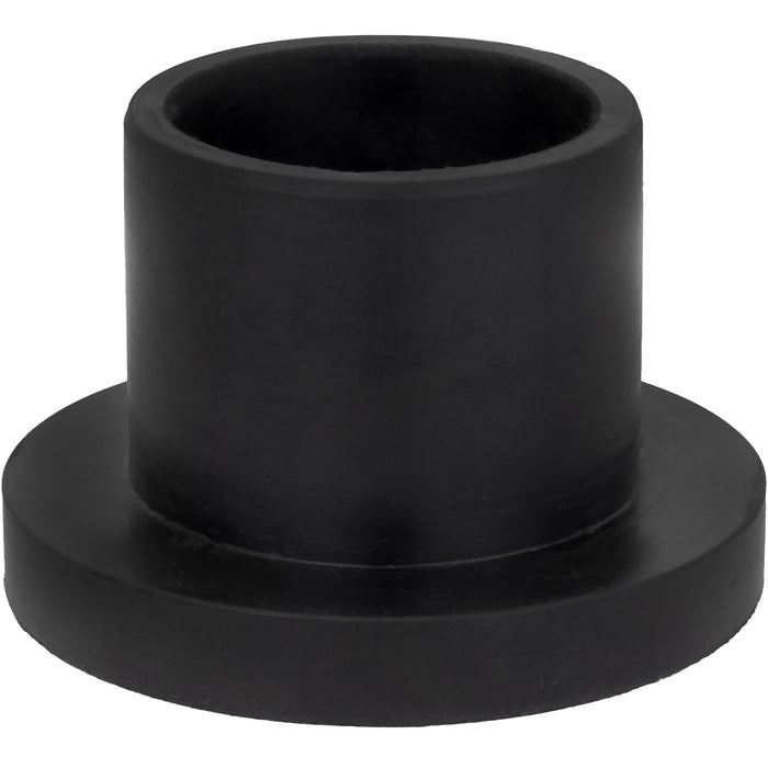 Small EPDM Drum Seal (BLACK) 1.81-inch diameter