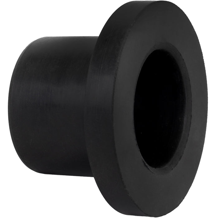 Small EPDM Drum Seal (BLACK) 1.81-inch diameter