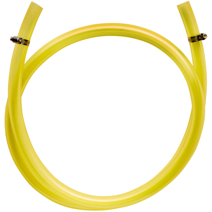 Gas Grade Hose - 5 foot section