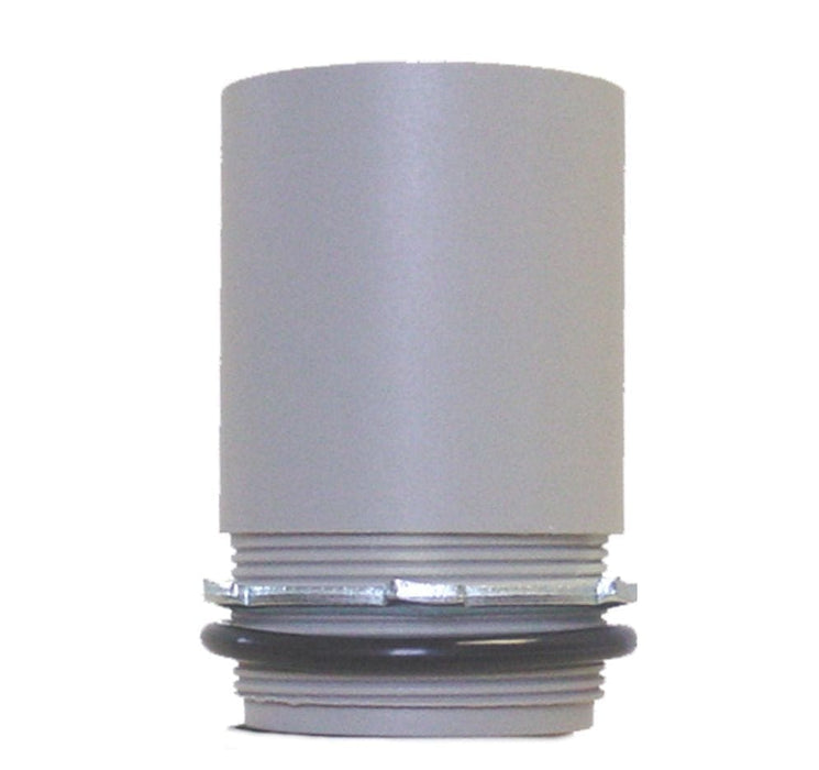 Lock Nut for Standoff – EPDM