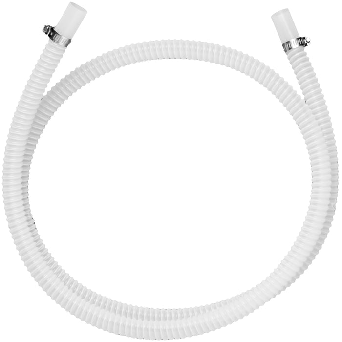 PVC Food Grade Hose - 5 foot section