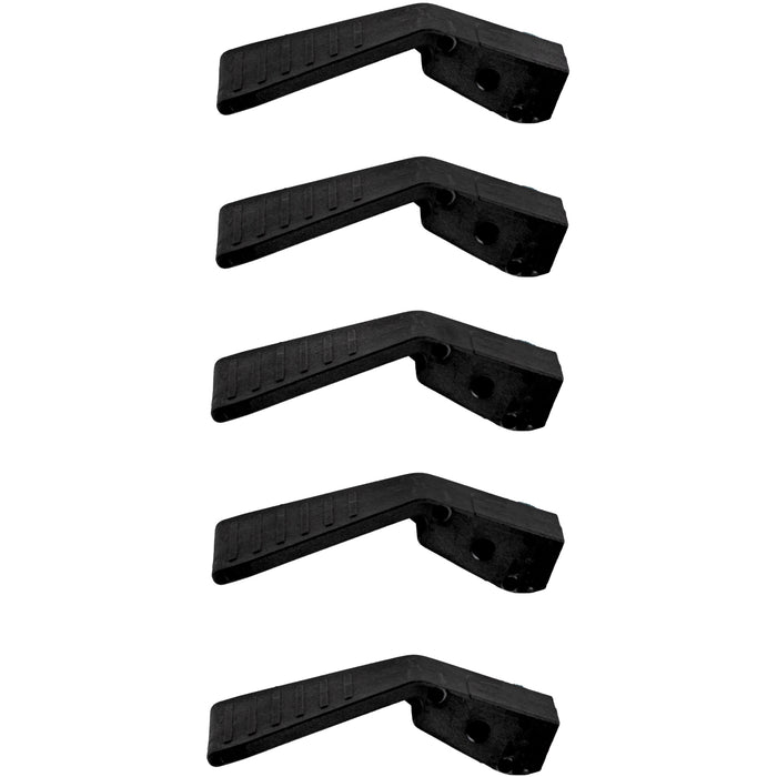 5 Pack Tap Handles