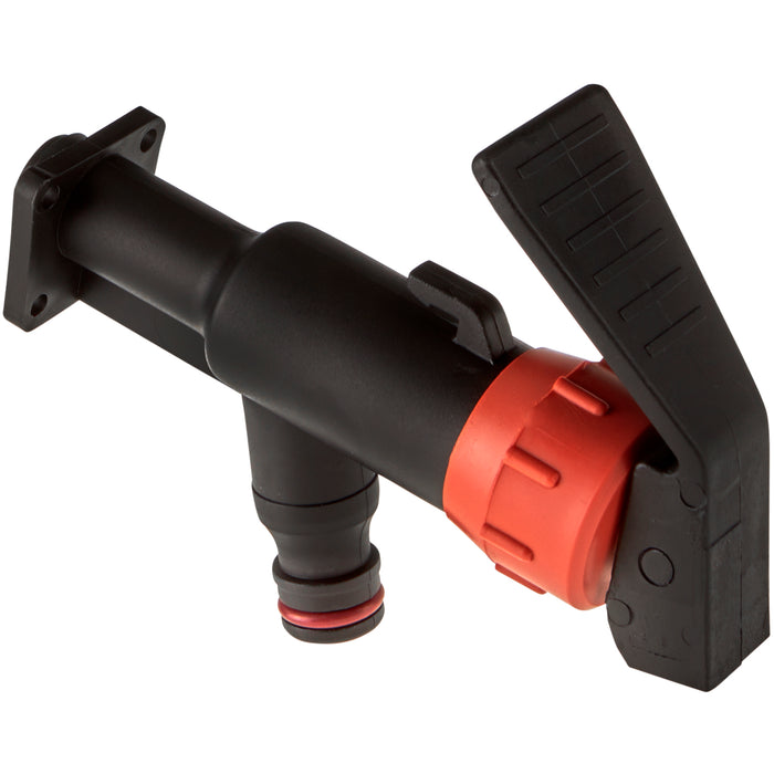 Replacement Tap  - Nitrile  (parts 21-31)