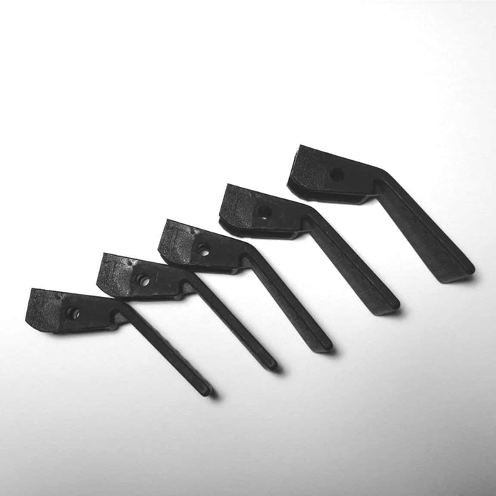 5 Pack Tap Handles
