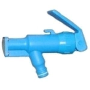Replacement Tap  EPDM (parts 21-31)