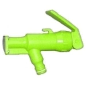 Groundable Replacement Tap -Viton  (parts 21-31)