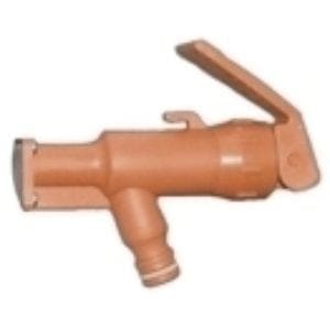 Groundable Replacement Tap -Nitrile (parts 21-31)